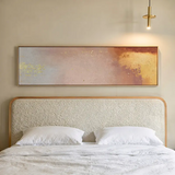Horizontales Wandbild verfügbar auf kudeko.com