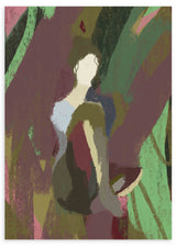 Tableau abstrait Disponible sur kudeko.com