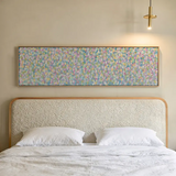 Tableau horizontal coloré disponible sur kudeko.com