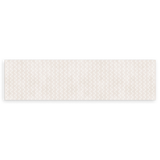 Tableau horizontal géométrique zigzagueant disponible sur kudeko.com
