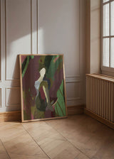 Tableau abstrait Disponible sur kudeko.com