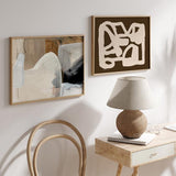 Style Abstract