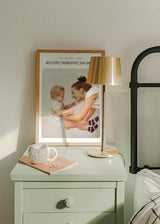 Fotografía Personalizada Memoria