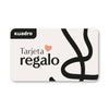Regala nuestros cuadros, Gift Cards, Tarjeta de regalo