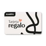 Regala nuestros cuadros, Gift Cards, Tarjeta de regalo