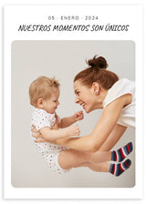 Fotografía Personalizada Memoria