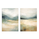 Two Combo - Paisaje Ilusión Watercolor