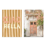 Two Combo - CIAO BELLA