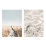 Two Combo - To The Beach