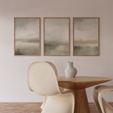 Paisaje Ilusión Watercolor V