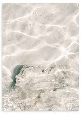 Cuadro fotográfico, agua, The Ostuni Water, kudeko.com