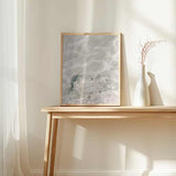 Cuadro fotográfico, agua, The Ostuni Water, kudeko.com