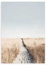 Cuadro fotográfico, playa, To The Beach, kudeko.com