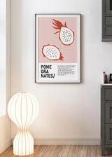 Decoración con cuadros, ideas -  cuadro para cocina. Colorido
