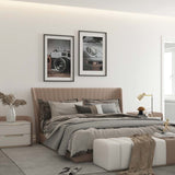 Decoración con cuadros, mural -  Cuadro de foto de cámara vintage