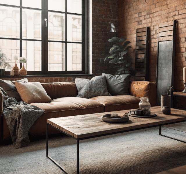 Cuadros para casas Industriales