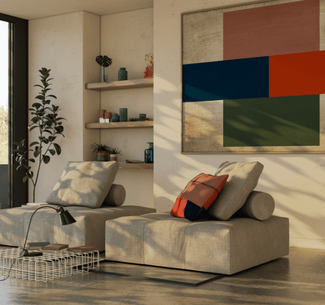 Cuadros para casas Urbanas y Pop