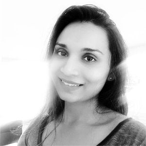 Nikita Jariwala