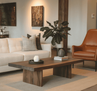 Cuadros para casas Mid Century