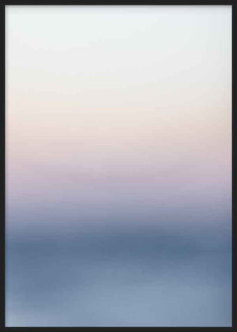 Blurry Sea 3