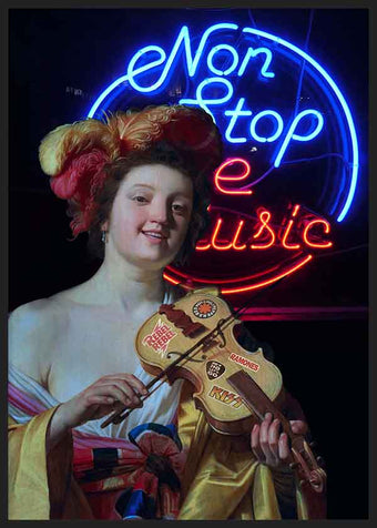 Non Stop the Music