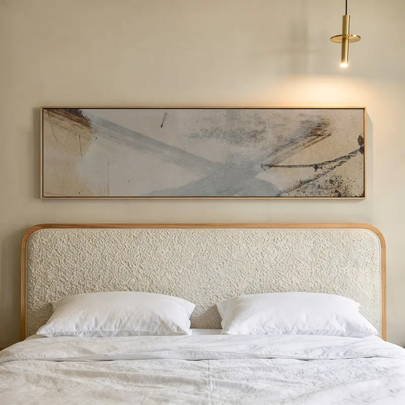 Quadro horizontal abstrato disponível em kudeko.com