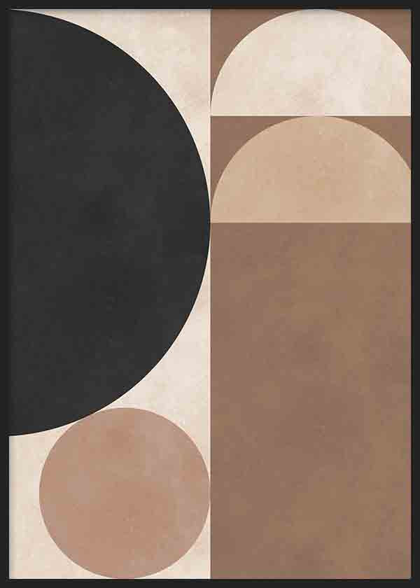 Brown geometry 6