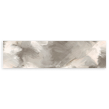 Horizontales Wandbild abstrakt verfügbar auf kudeko.com