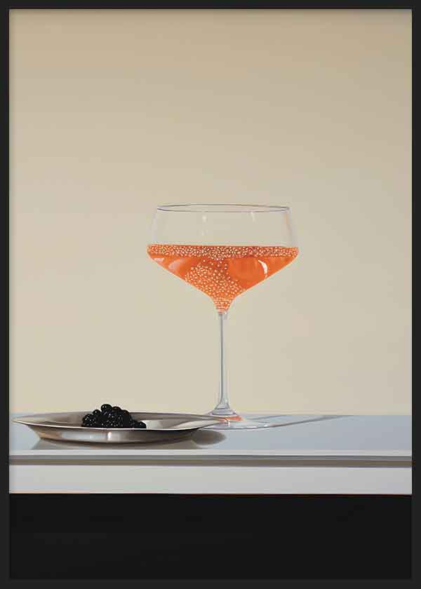 Elegant cup II