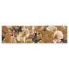 Quadro horizontal floral disponível em kudeko.com