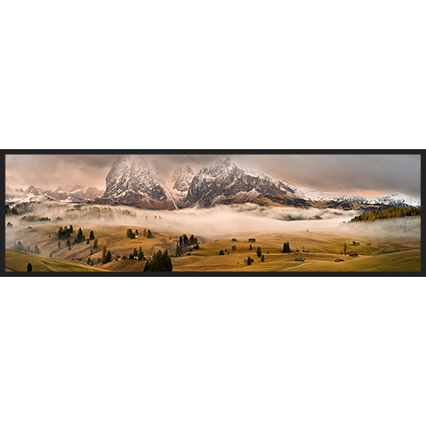 Dolomites Myths