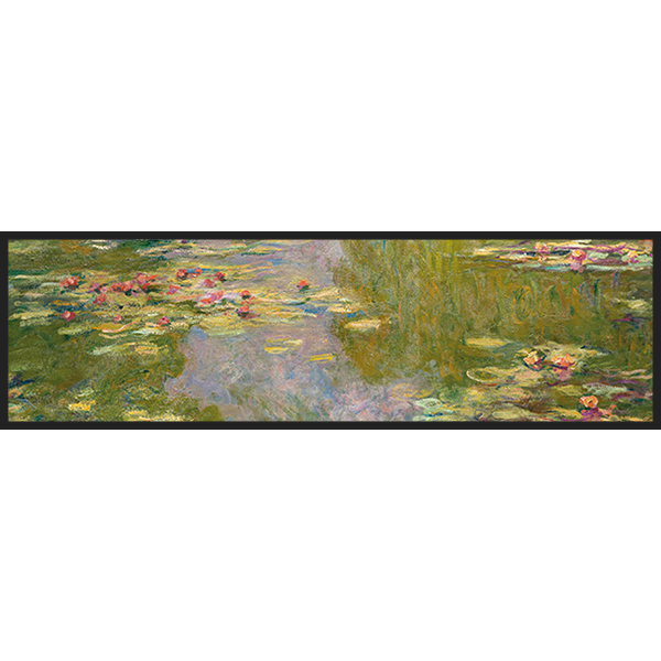Water Lilies
