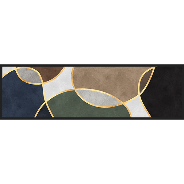 Expressive Modern Art Elegant