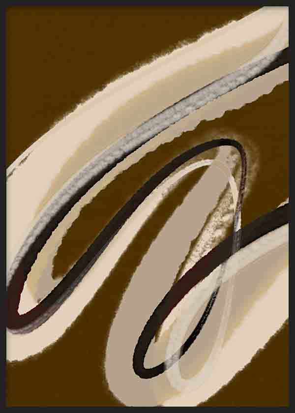 Espresso strokes no4