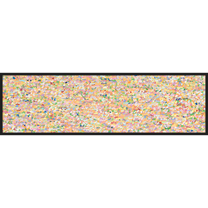 Outlet - Impressionist Texture