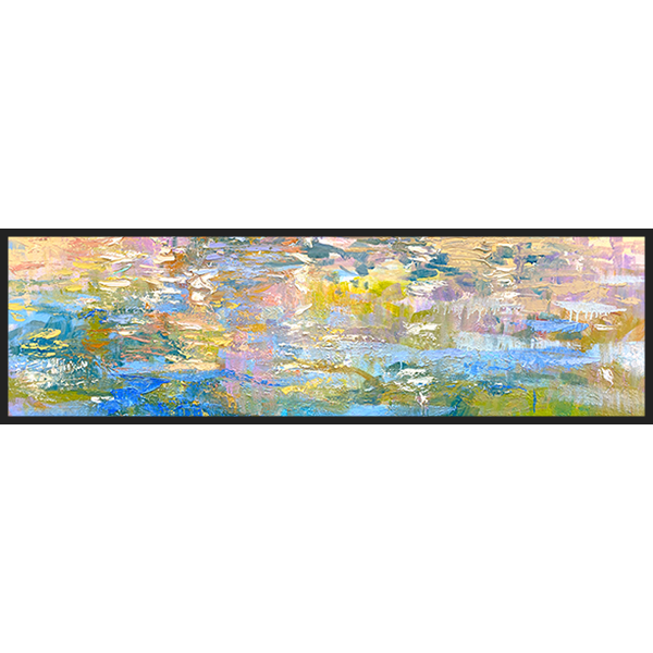 Rippled Reflections