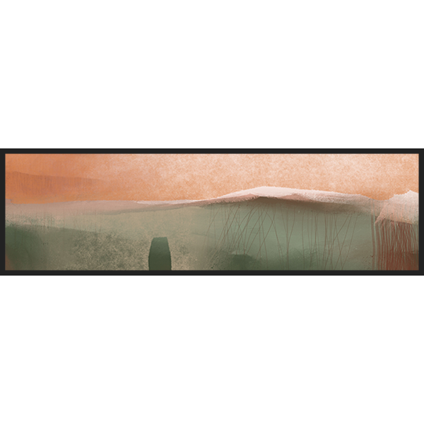 In Stillness
