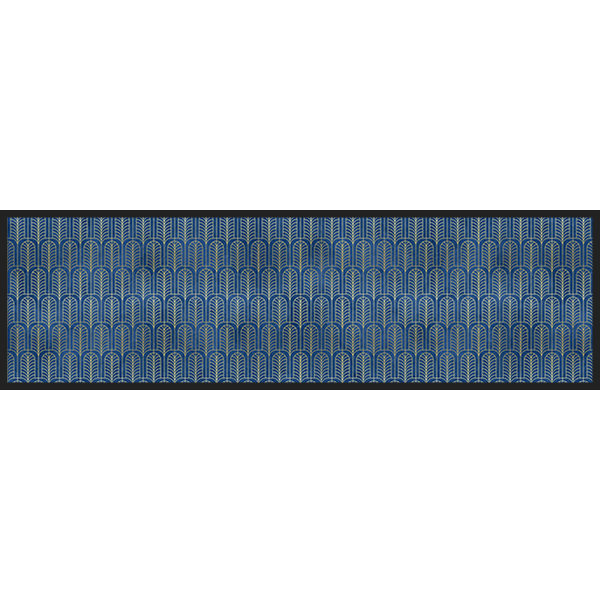 Geometric wallpaper 2