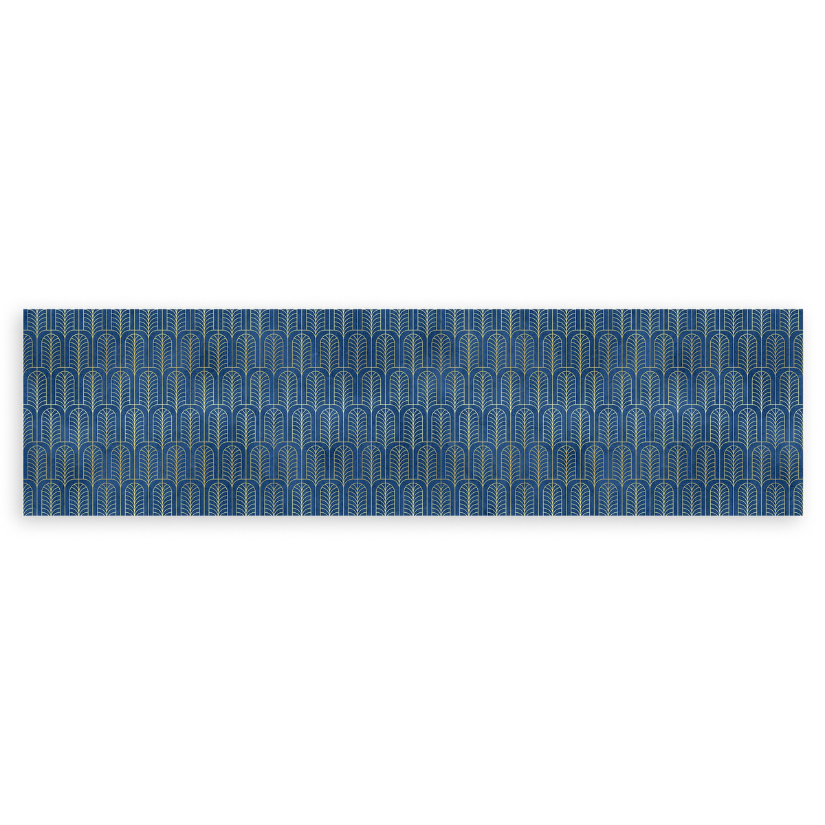 Cuadro horizontal geométrico disponible en kudeko.com