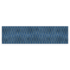 Horizontales Wandbild geometrisch erhältlich bei kudeko.com