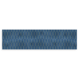 Horizontales Wandbild geometrisch erhältlich bei kudeko.com