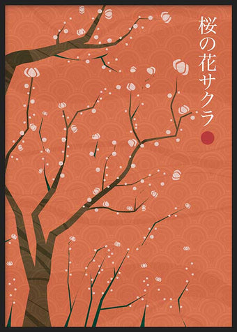 Cherry Blossom Dream