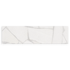 Horizontales Wandbild minimalistisch mit geometrischer Textur erhältlich auf kudeko.com