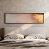 Horizontales Wandbild verfügbar auf kudeko.com