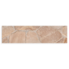 Horizontales Wandbild minimalistisch, das natürliche Texturen darstellt. Erhältlich auf kudeko.com.