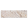 Horizontales Wandbild minimalistisch mit sanfter, natürlicher Textur. Erhältlich bei kudeko.com.