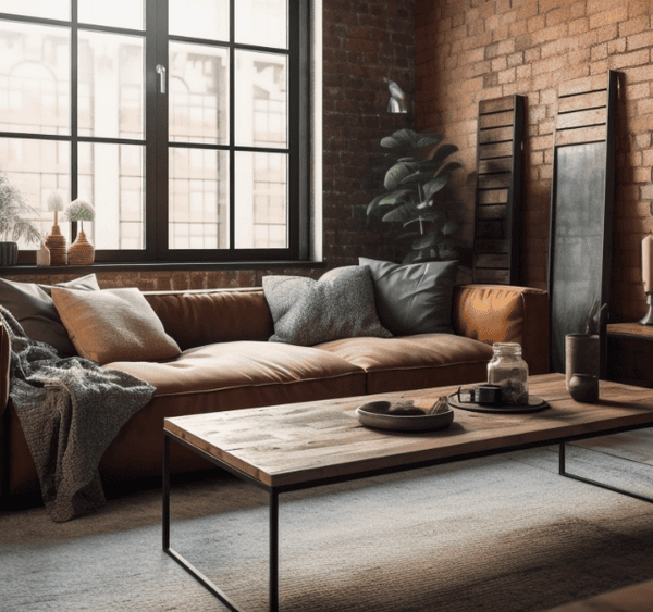 Pinturas para Casas Industriais