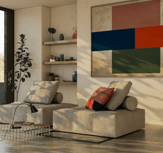 cuadros para casas de estilo urbana pop