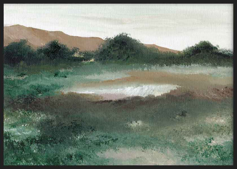Grassland