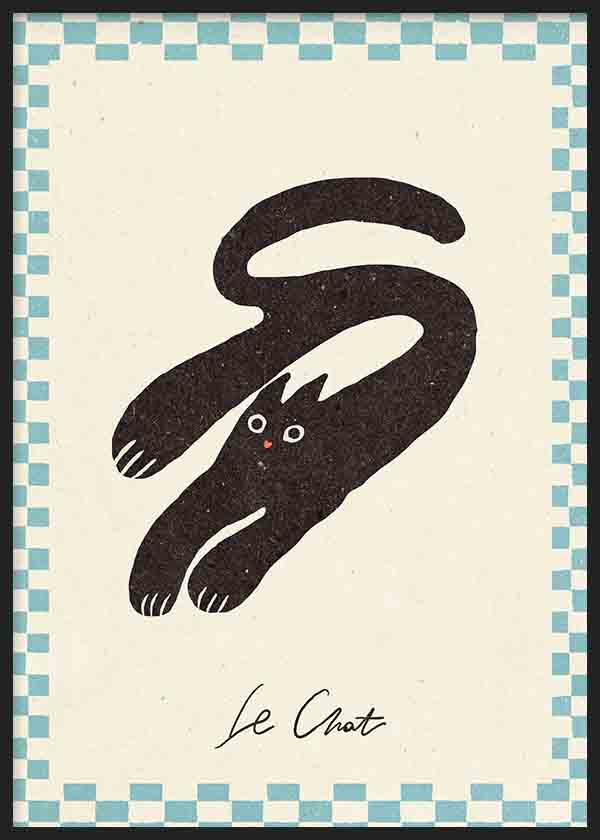 Le Chat